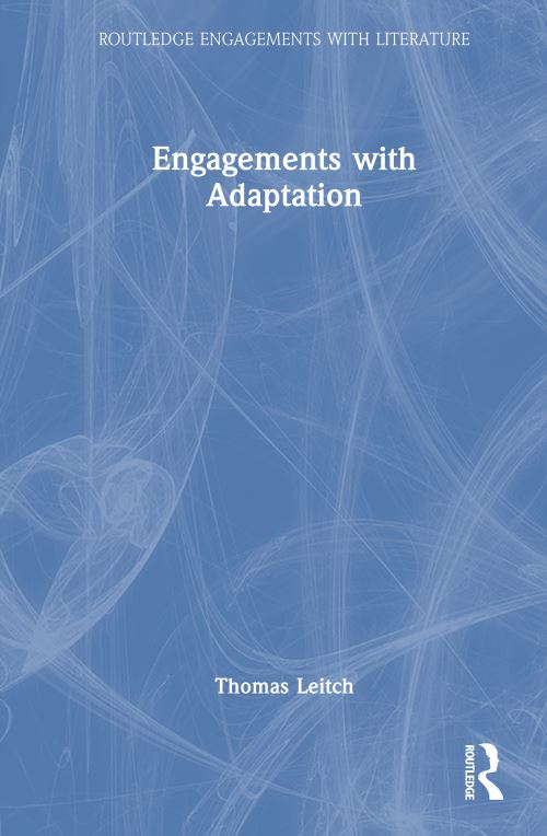 Engagements With Adaptation