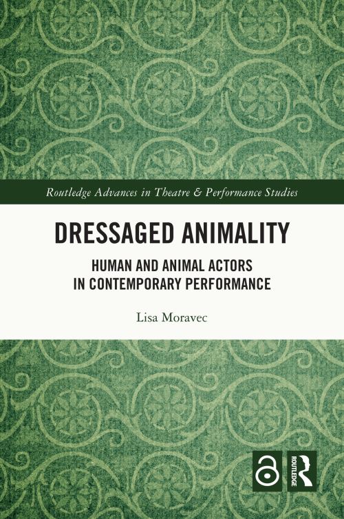 Dressaged Animality
