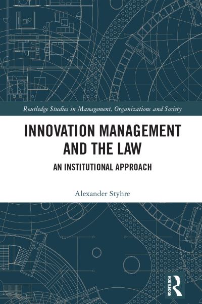 Innovation Management and the Law