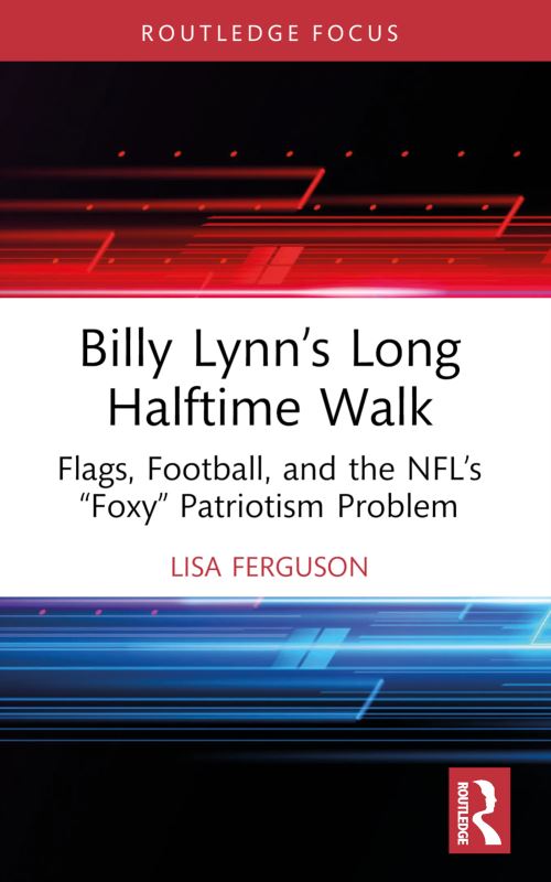 Billy Lynn's Long Halftime Walk