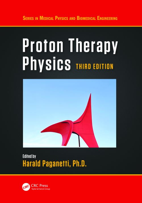Proton Therapy Physics