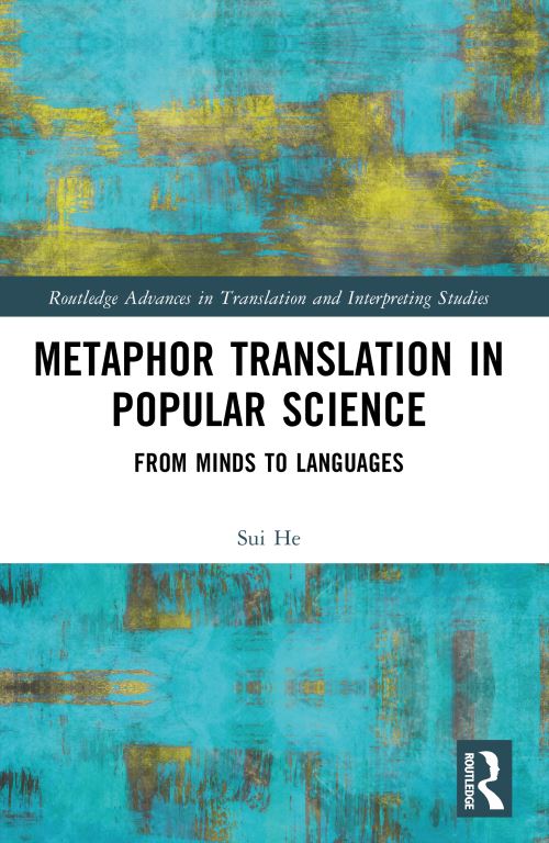 Metaphor Translation in Popular Science