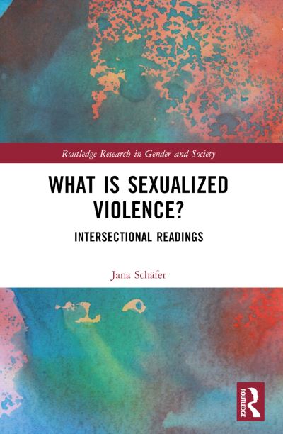What Is Sexualized Violence?