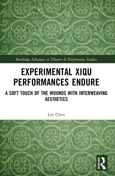 Experimental Xiqu Performances Endure