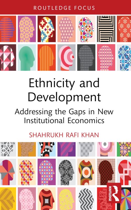 Ethnicity and Development