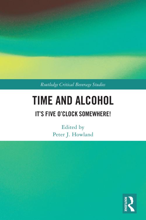 Time and Alcohol