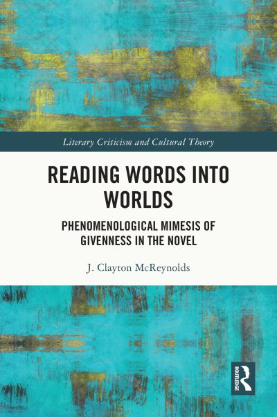 Reading Words Into Worlds