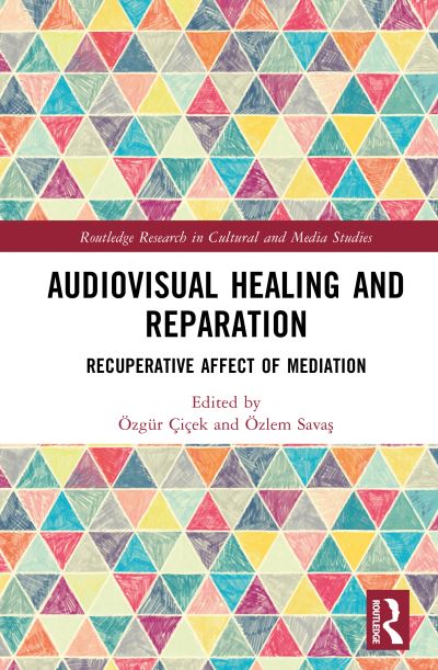 Audiovisual Healing and Reparation
