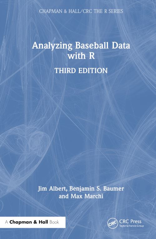 Analyzing Baseball Data With R