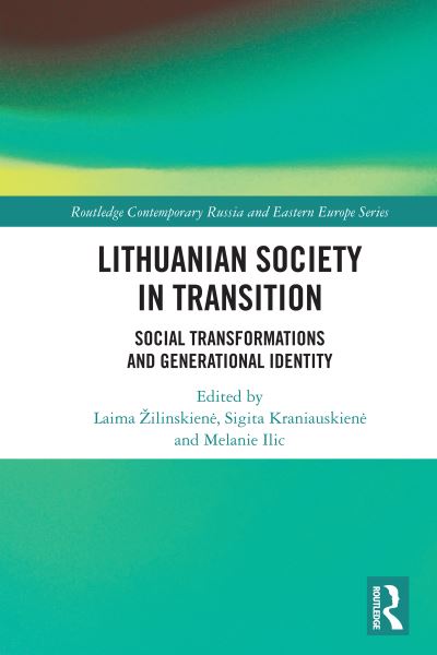 Lithuanian Society in Transition