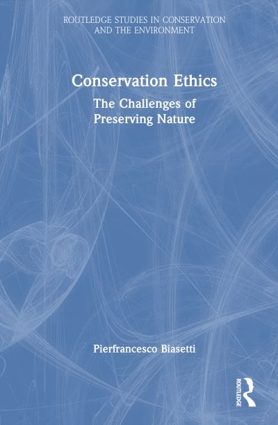Conservation Ethics