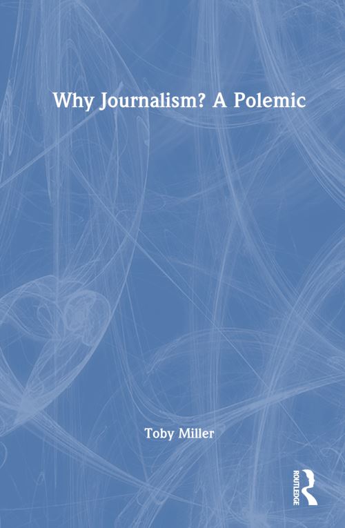 Why Journalism?
