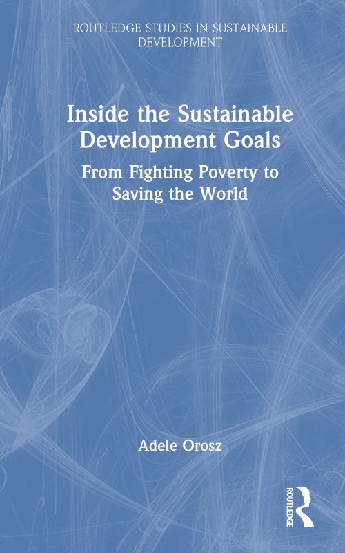 Inside the Sustainable Development Goals
