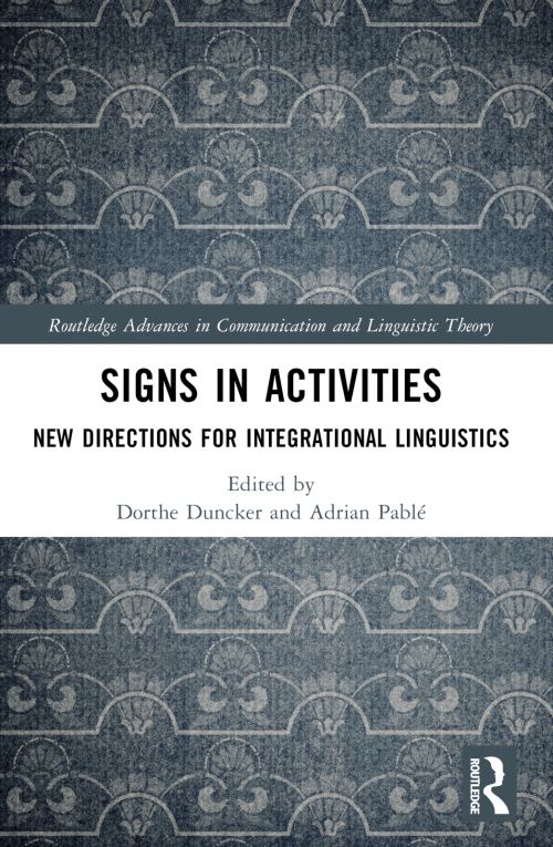 Signs in Activities