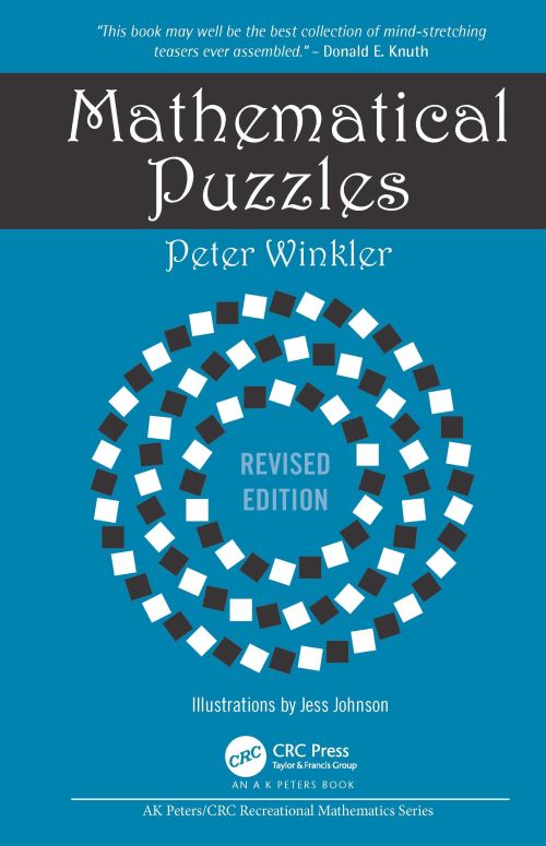 Mathematical Puzzles