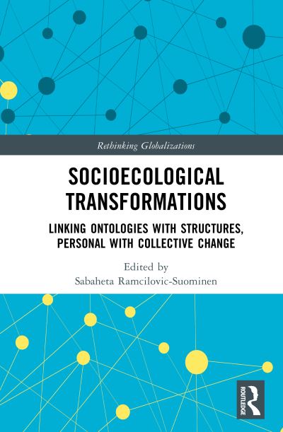 Socioecological Transformations