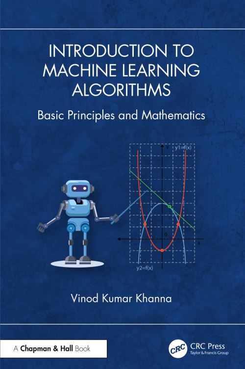 Introduction to Machine Learning Algorithms