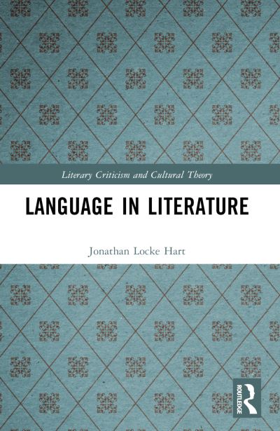 Language in Literature