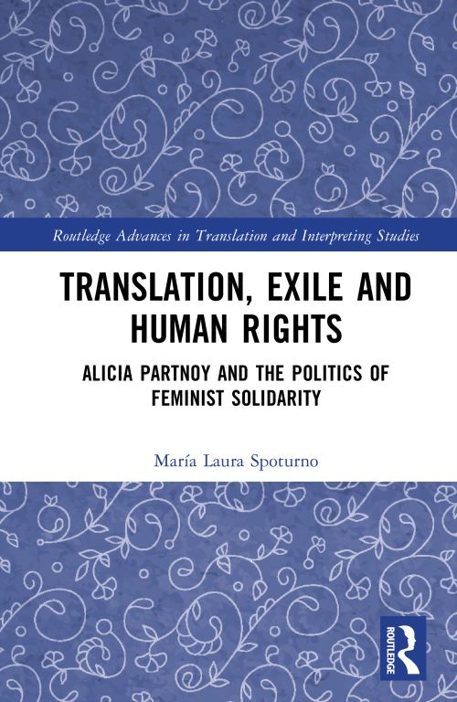 Translation, Exile and Human Rights