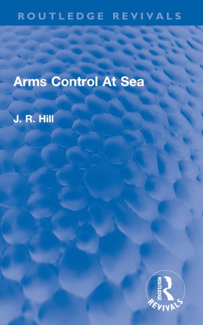 Arms Control At Sea