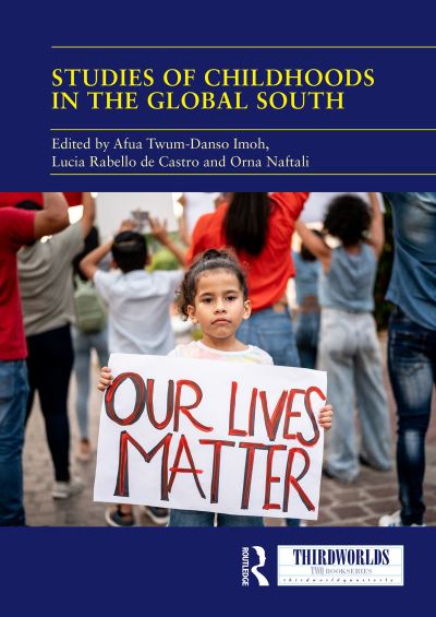 Studies of Childhoods in the Global South
