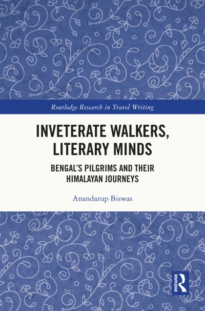 Inveterate Walkers, Literary Minds