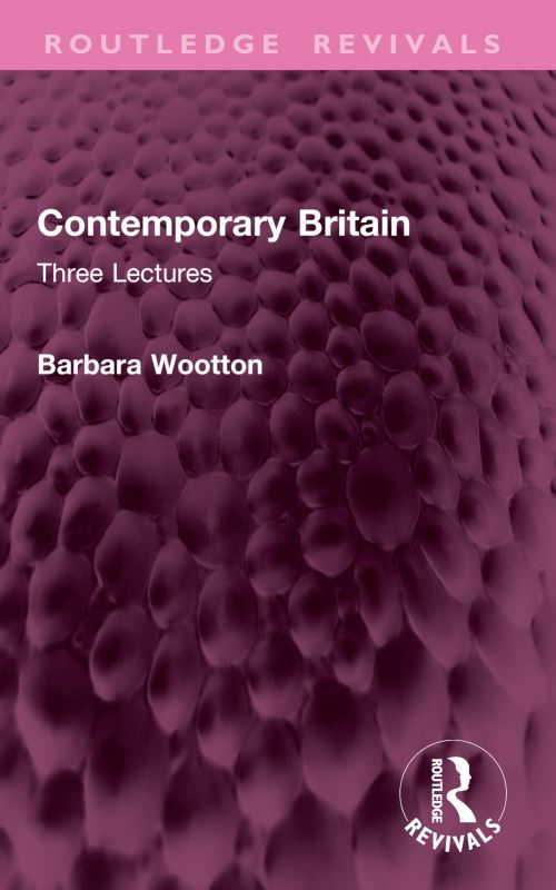 Contemporary Britain
