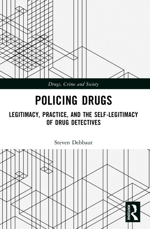 Policing Drugs