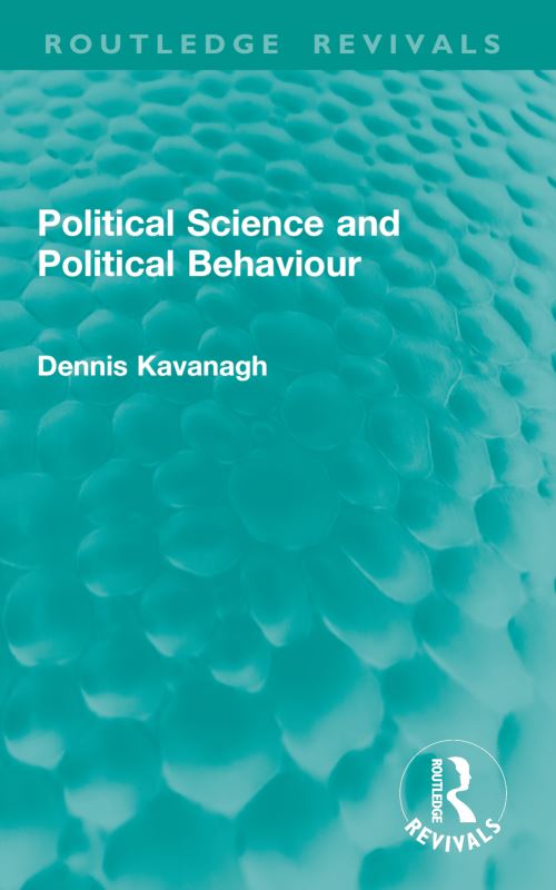 Political Science and Political Behaviour