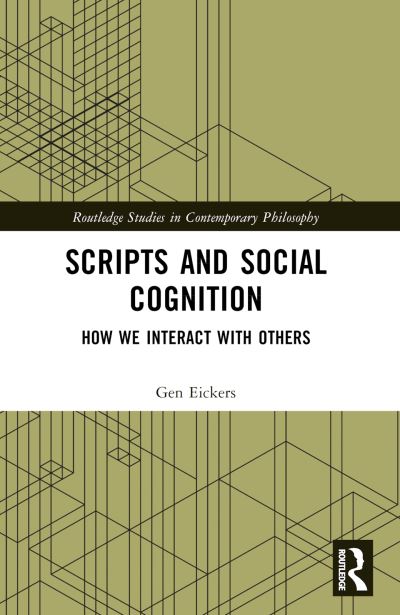 Scripts and Social Cognition