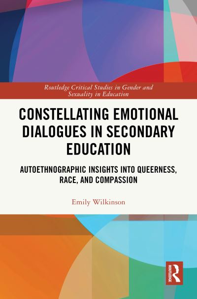 Constellating Emotional Dialogues in Secondary Education