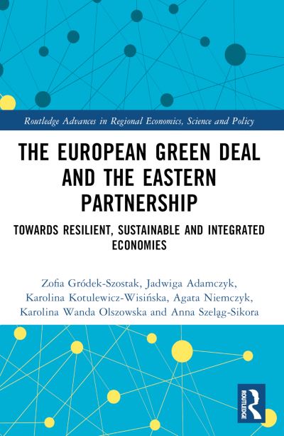 The European Green Deal and the Eastern Partnership