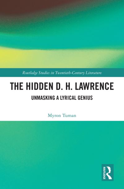 The Hidden D.H. Lawrence