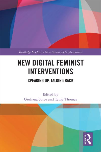 New Digital Feminist Interventions