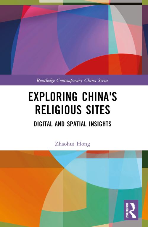 Exploring China's Religious Sites