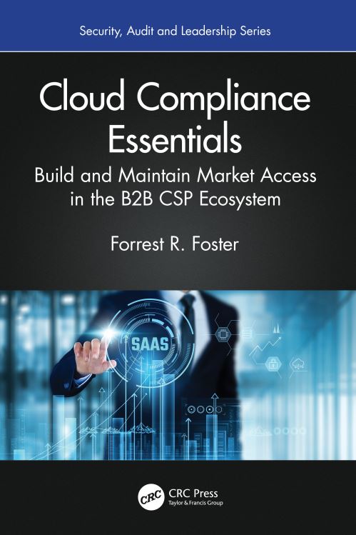 Cloud Compliance Essentials