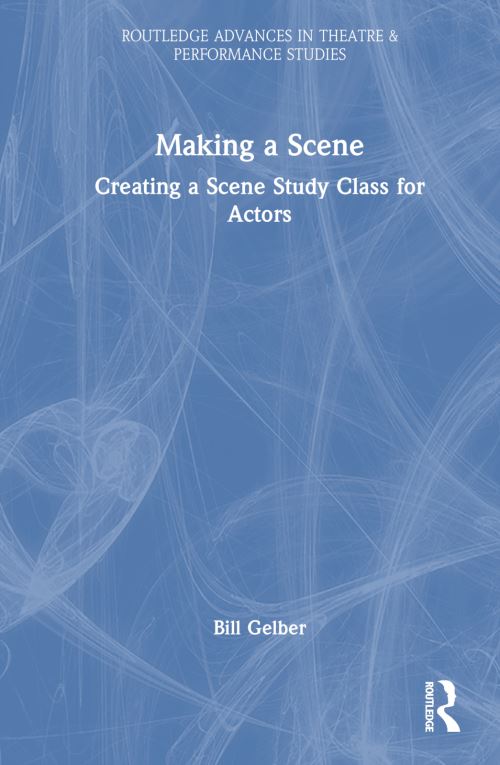 Making a Scene
