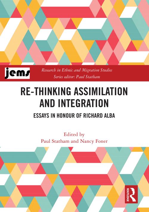 Re-Thinking Assimilation and Integration