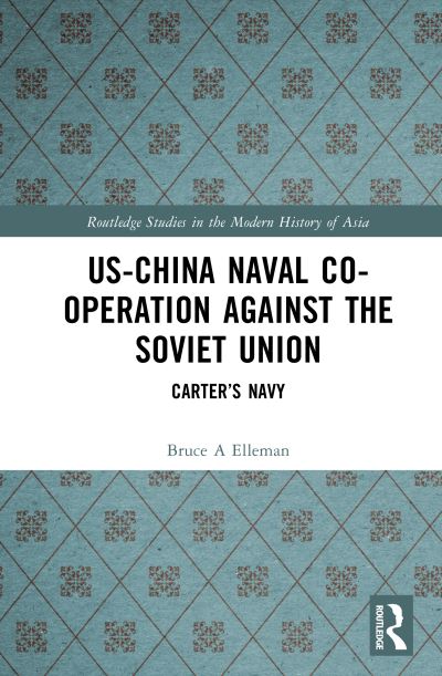 US-China Naval Co-Operation Against the Soviet Union