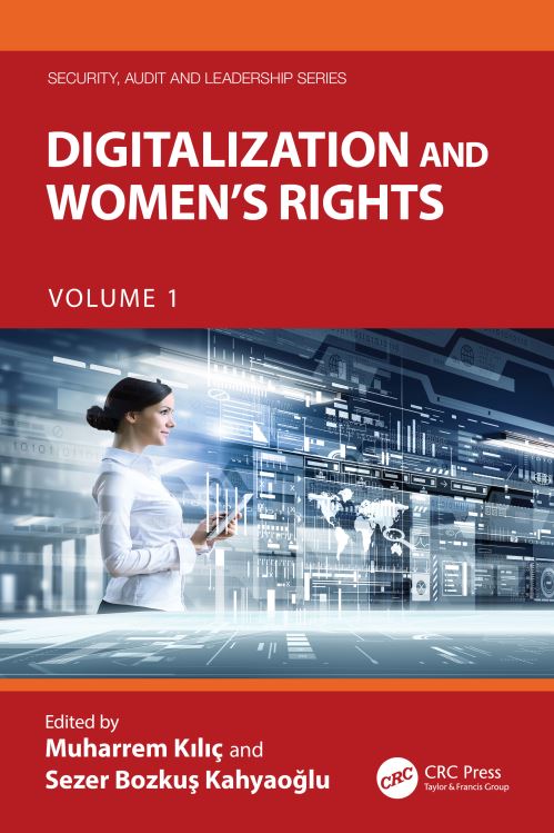 Digitalization and Women's Rights. Volume 1