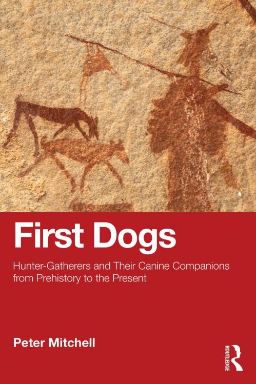 First Dogs