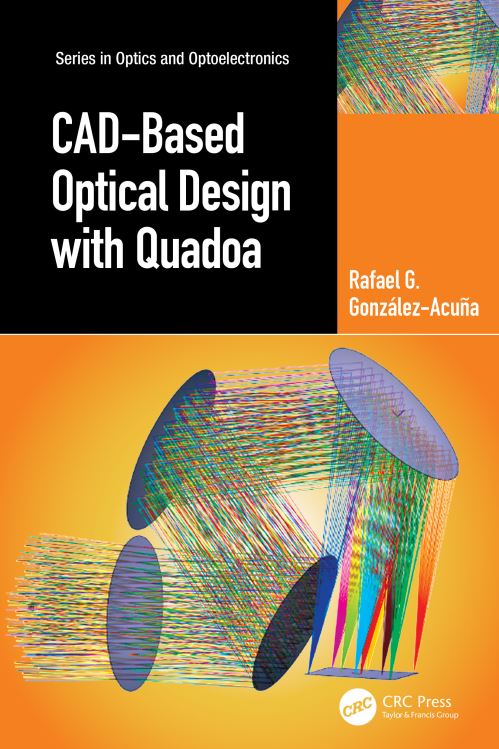 CAD-Based Optical Design With Quadoa