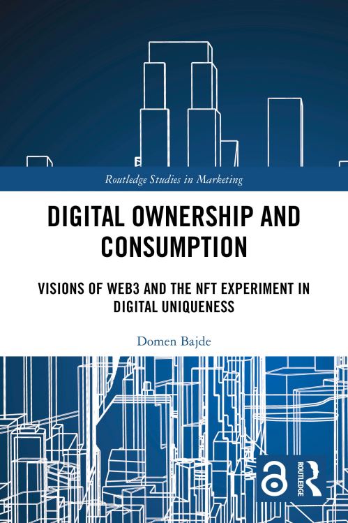 Digital Ownership and Consumption