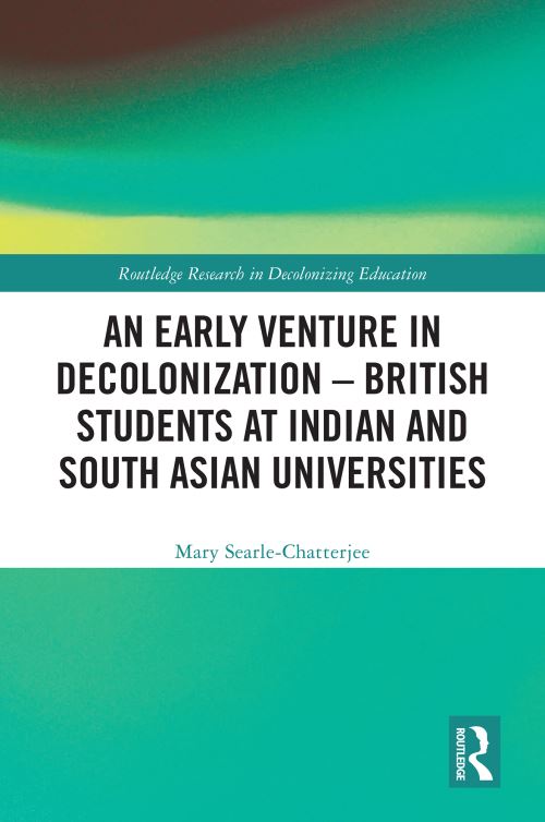 An Early Venture in Decolonization