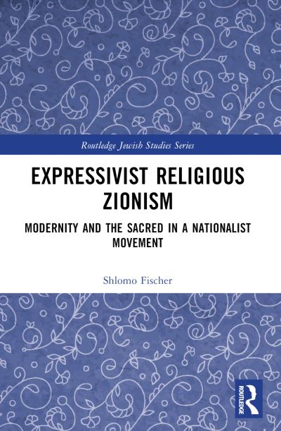 Expressivist Religious Zionism