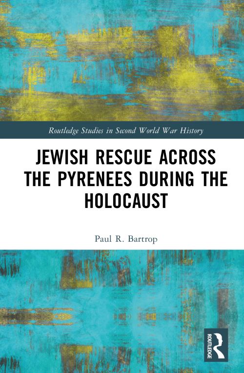 Jewish Rescue Across the Pyrenees During the Holocaust