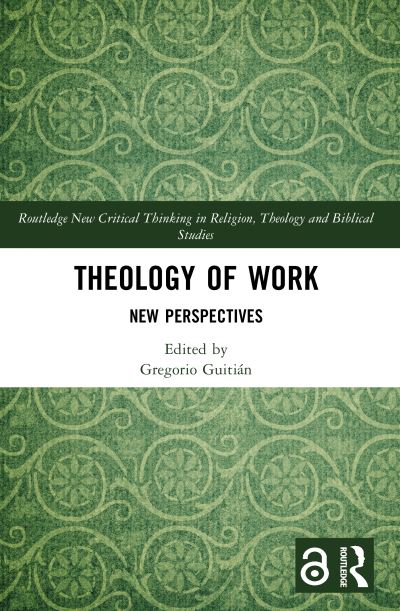 Theology of Work