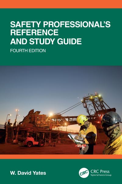 Safety Professional's Reference and Study Guide