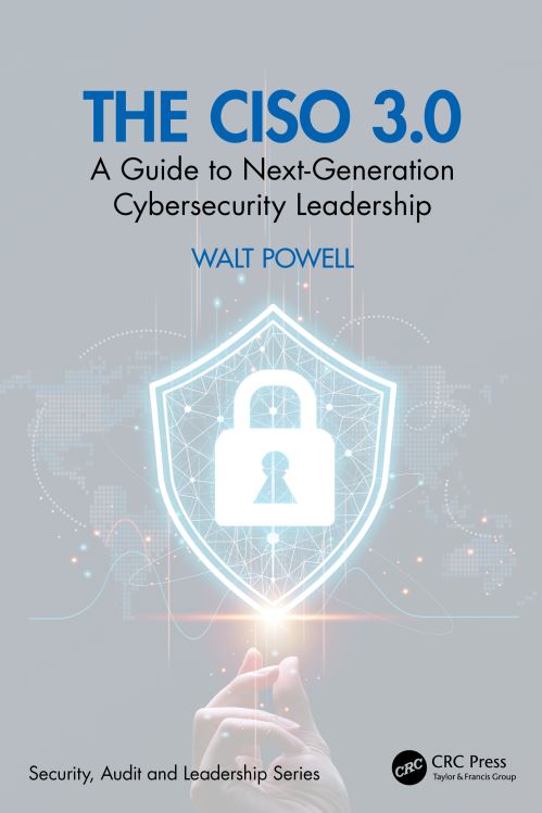 The CISO 3.0