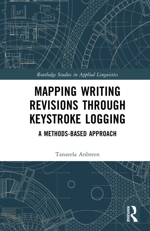 Mapping Writing Revisions Through Keystroke Logging